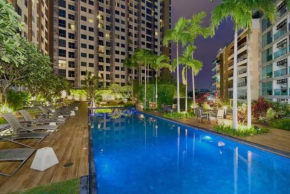 26F unixx condo pattaya near Walking street